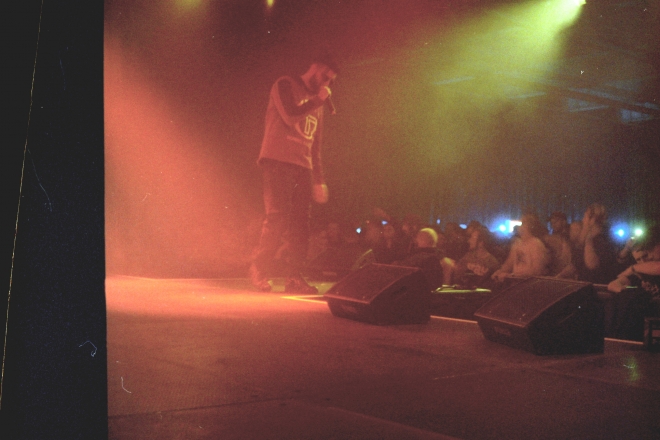 27   SMACK A51 ZAČALA SHOW The Big One Faze Miyake